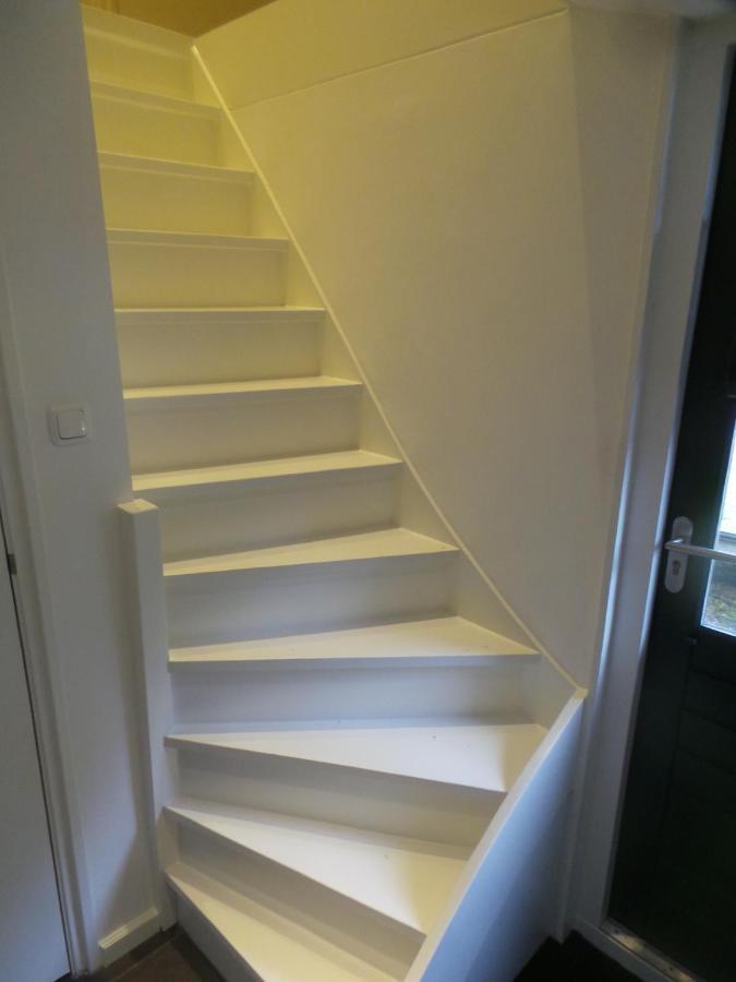 Top Appartement Short Stay In Mooie Omgeving Kortenhoef. 외부 사진